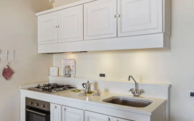 Farmhouse in Suvereto With Sea Views