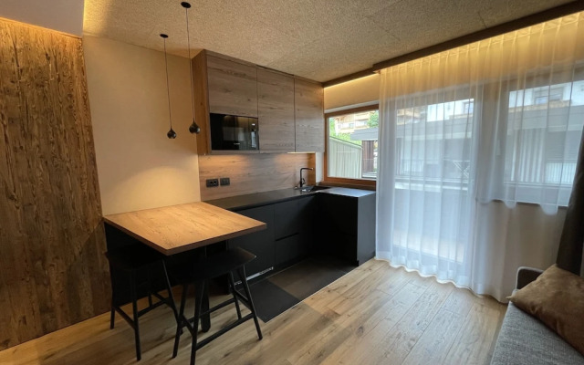 Appartements Tantalus