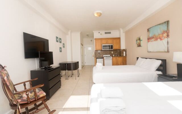 540 Ocean View Hollywood