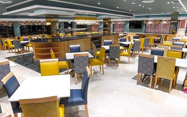 Sparkling Water Hotels & Spa