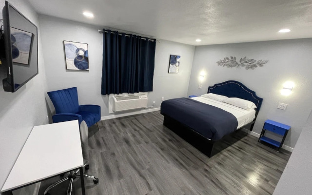 Perfect Inn Motel
