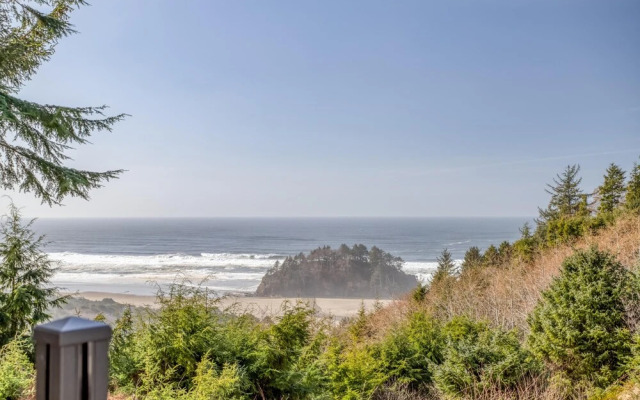 Whalesong Overlook