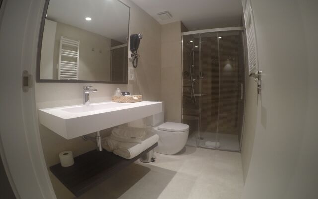 Hotel Balneario de la Virgen