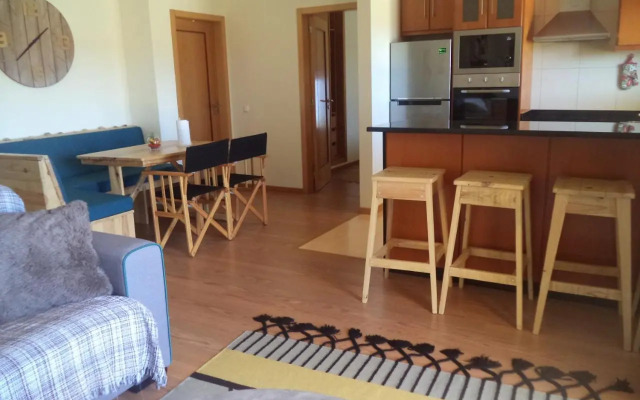 Apartamento Claudia