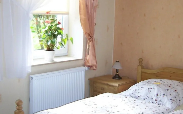 Pension Im Forsthaus