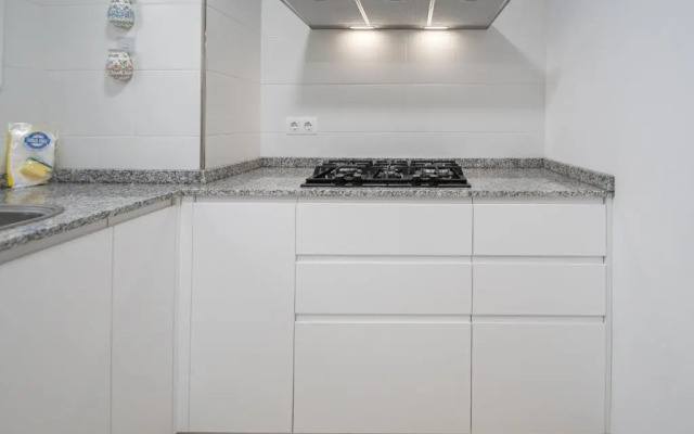 Jardines de Candelaria Cadiz