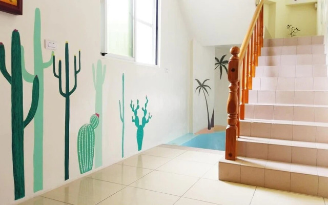 Mermaid B&B