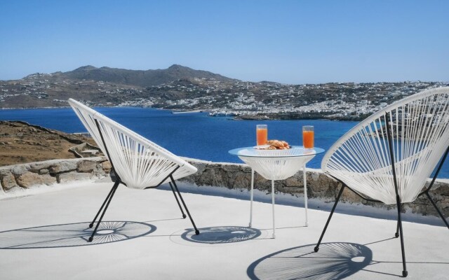 Vista Infinita II Mykonos