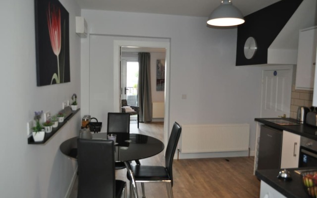 VIP Church Street Apartment, Portadown