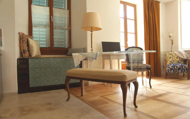 Residence Hotel Le Locle