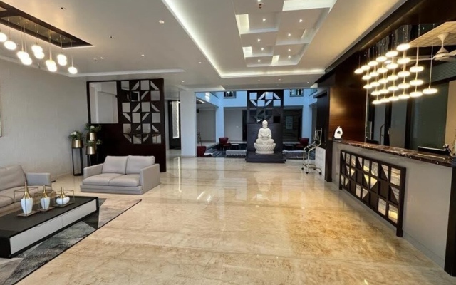 Kyriad Prestige Ilkal