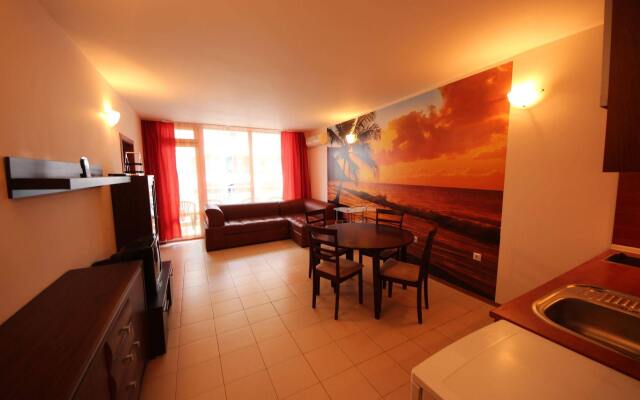 Menada Esperanto Apartments