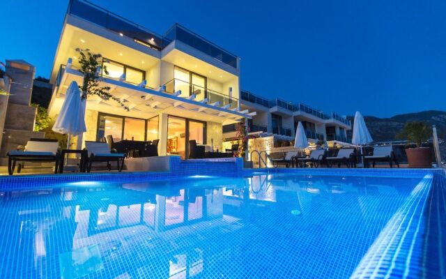 Villa Coast 1