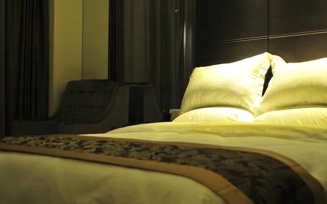 Furun Hotel (Huashan Visitor Center)