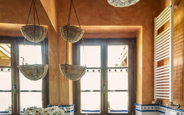 Bio Bigonia Organic Agritourism