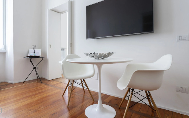 Italianway - Vincenzo Monti 32