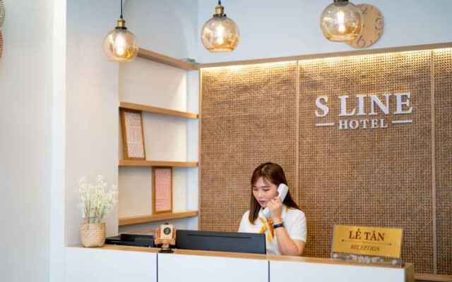 Sline Hotel