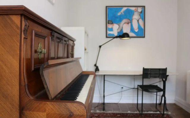 Les beaux jours de Beauchet