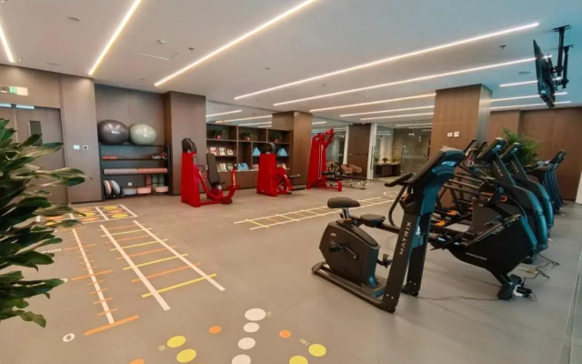 Radisson Hotel, Beijing Daxing Airport