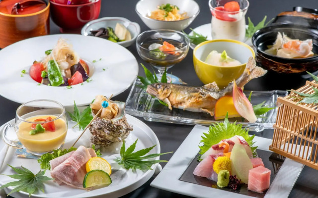 Atema Kogen Resort Belnatio