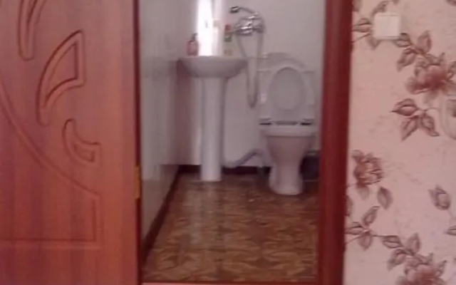 Турист