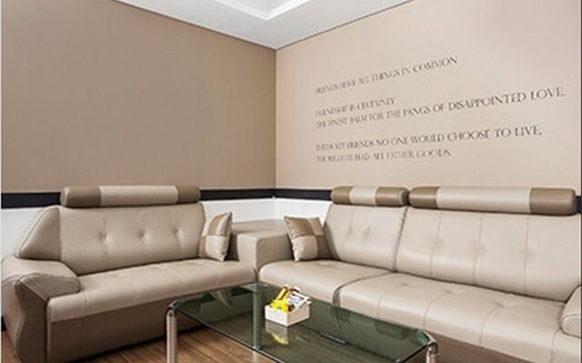 Hotel Northtel