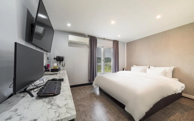 Yangpyeong Hotel Haru