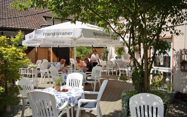 Gasthaus Blume
