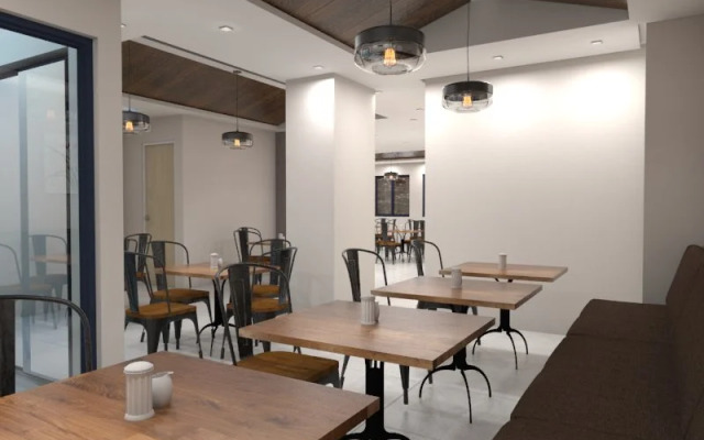 Leez Inn Makati