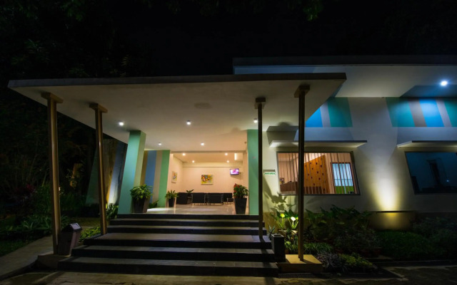 RF Hotel