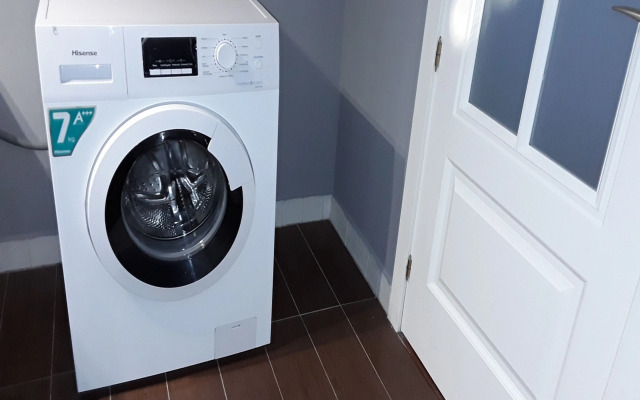 Apartamentos Roca Chica