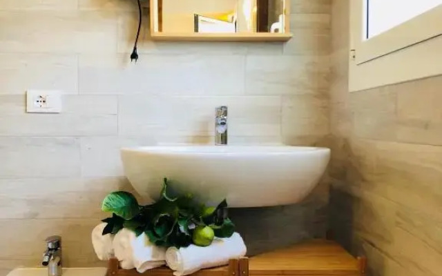 La Casetta Di Giucci Bed And Breakfast