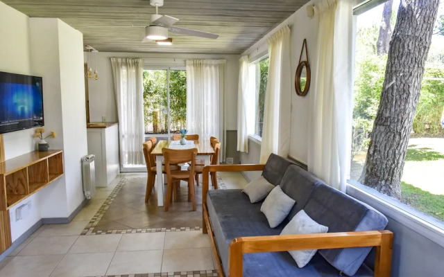 suites del bosque