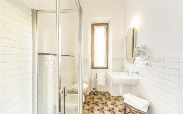 Cà Gialla - Bed and Breakfast