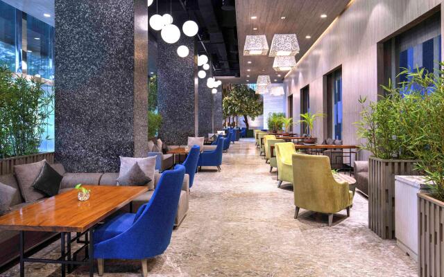 Grand Mercure Jakarta Kemayoran