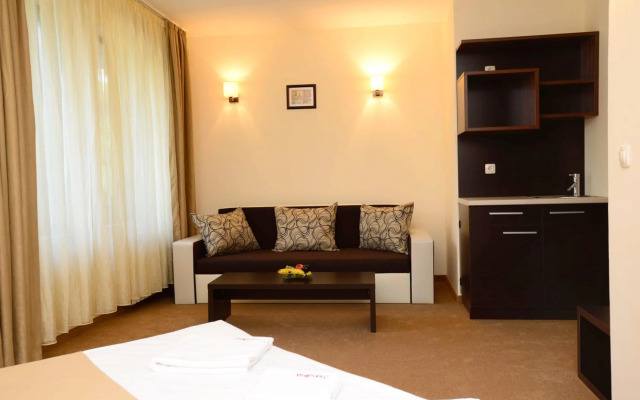MPM Hotel Mursalitsa
