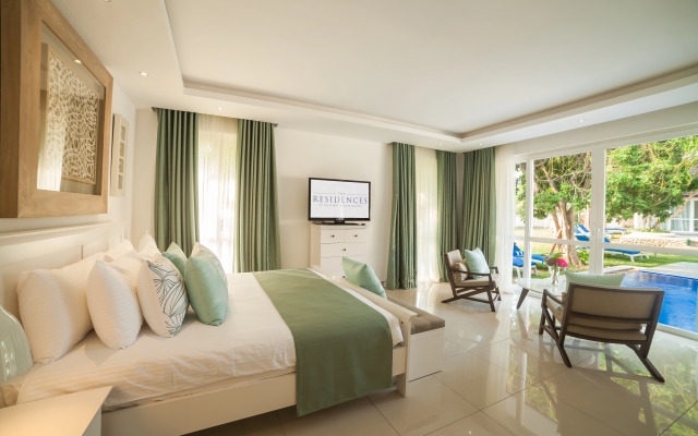 Leopard Beach Resort & Spa
