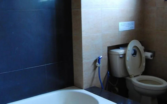 Hotel Pho Sein