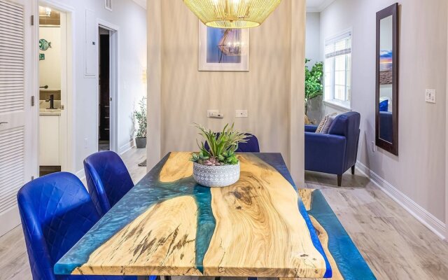 Beach Club Modern Condo C Bldg