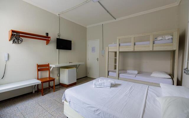 Hotel Meireles