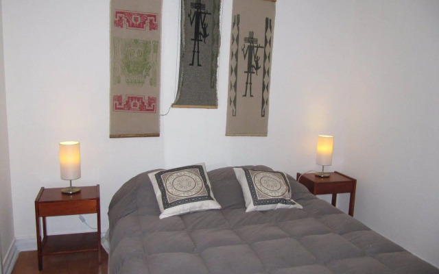 Atacama Hostel Backpackers