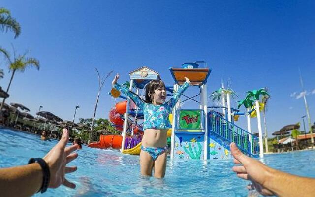 Tauá Resort & Convention