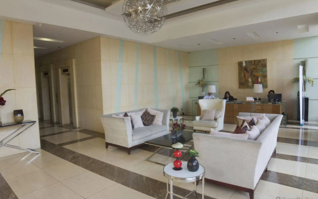 Zen Rooms Sunshine City Suites