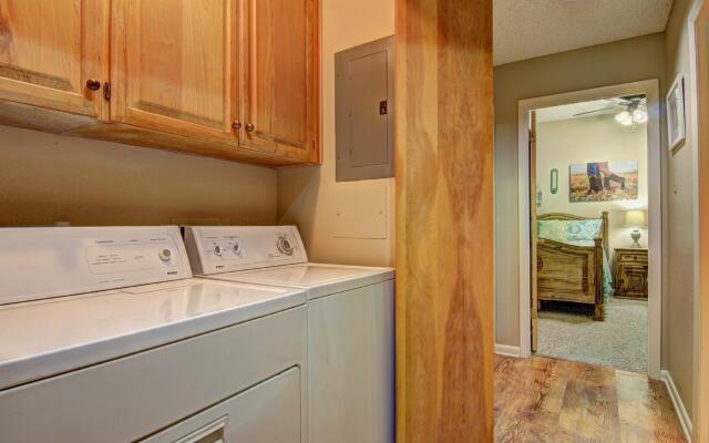 Go With The Flow CW B103