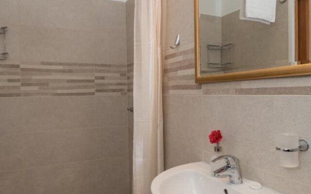 Guest House Libertas