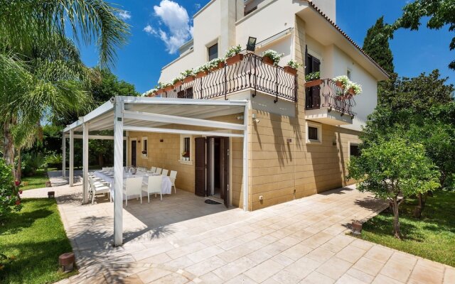 3111 Villa Carra by Perle di Puglia