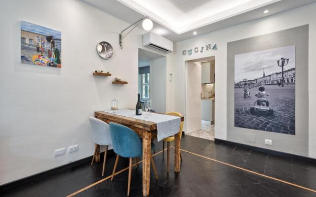 Acadamis - Garibaldi 9 Bis