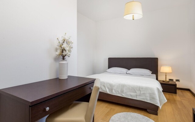 Stunning Home in Veprinac With 4 Bedrooms and Wifi