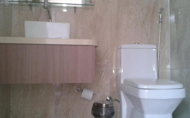 Hotel Acarau Riviera