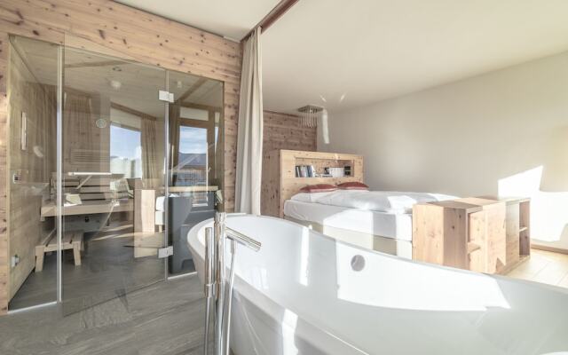 Hotel Mösererhof Garni